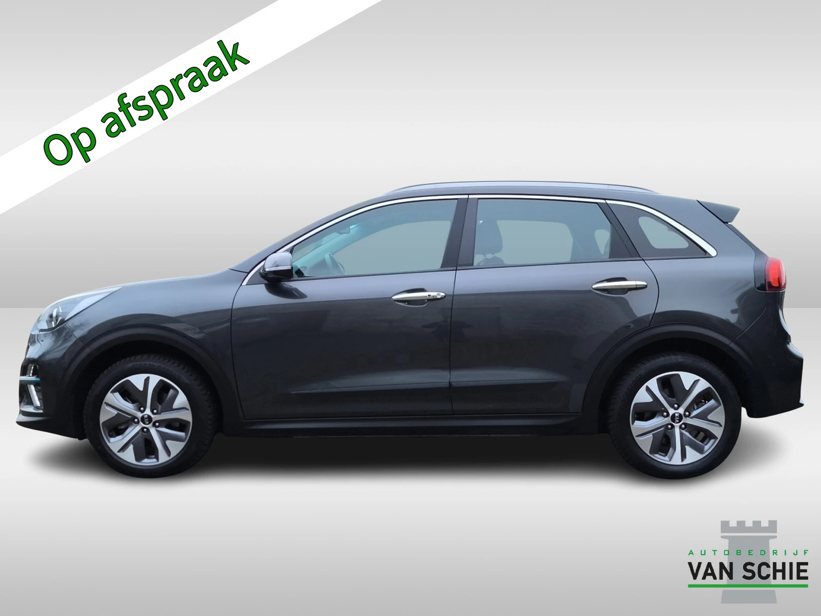 Hoofdafbeelding Kia e-Niro