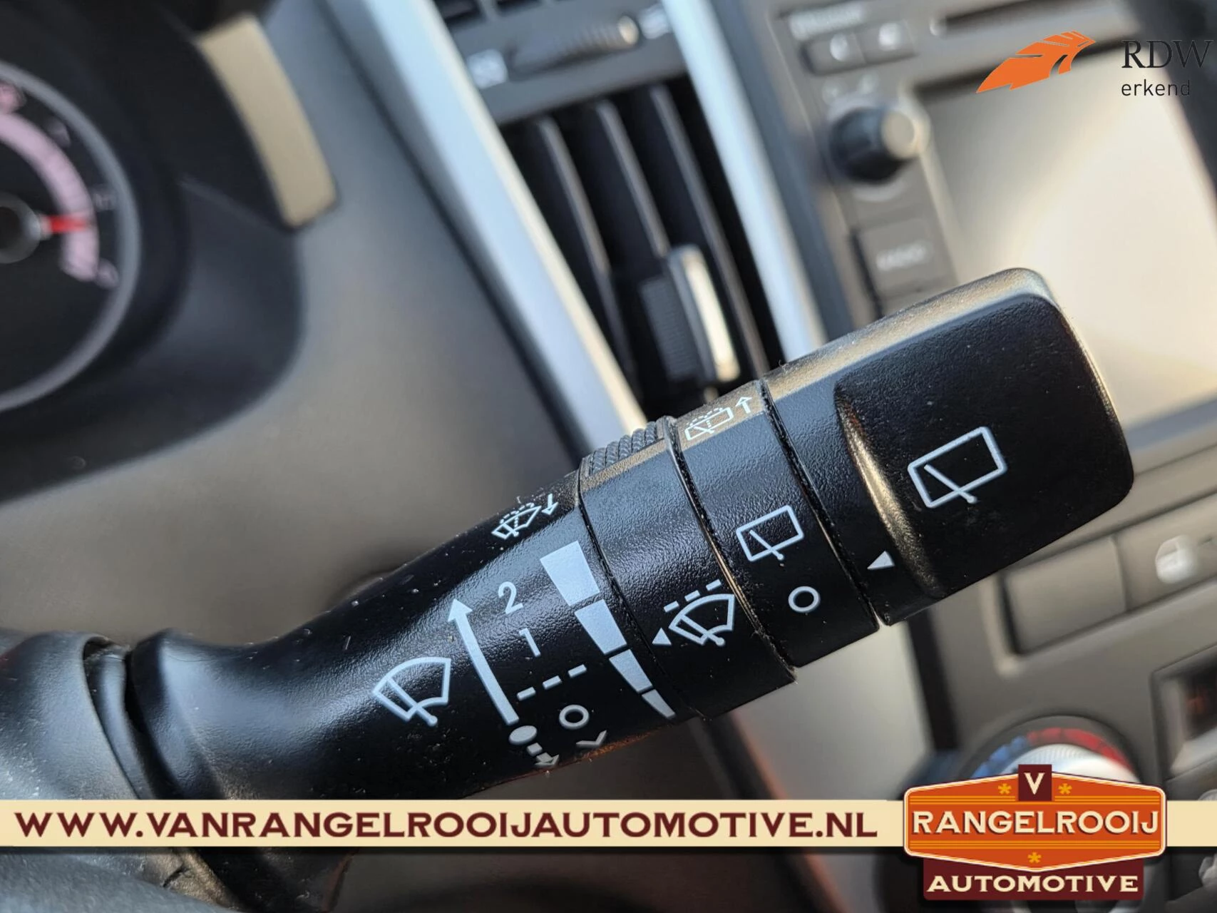 Hoofdafbeelding Kia cee'd