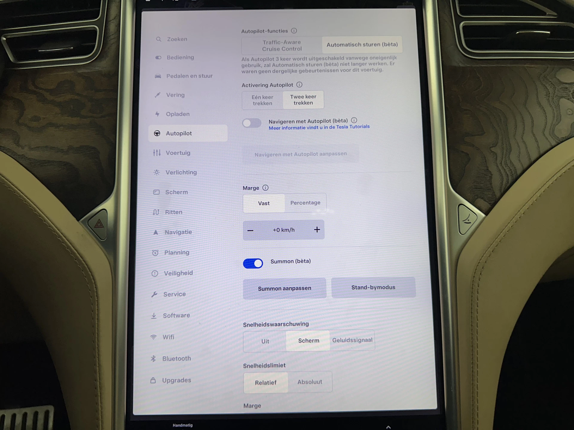 Hoofdafbeelding Tesla Model X