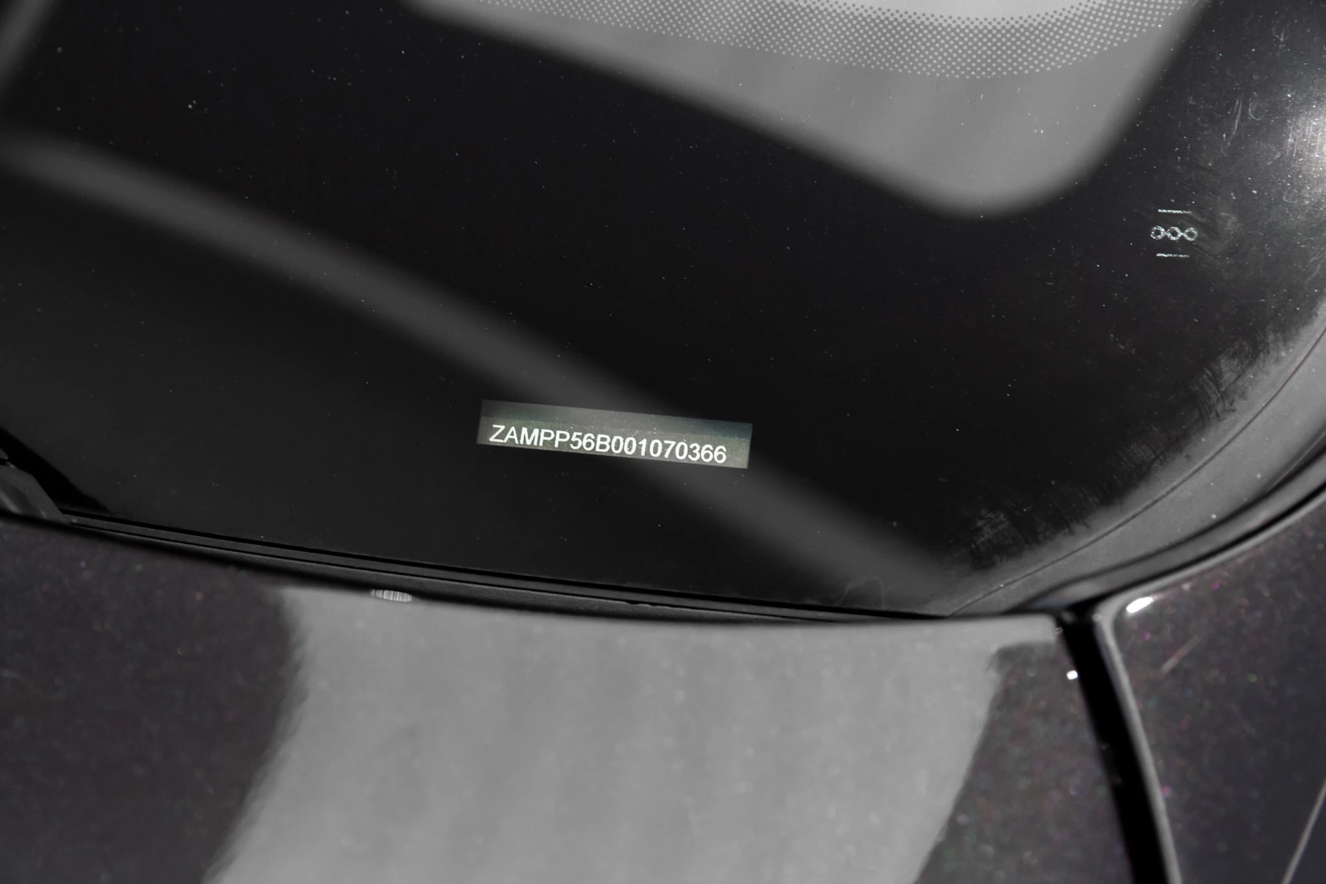 Hoofdafbeelding Maserati Quattroporte