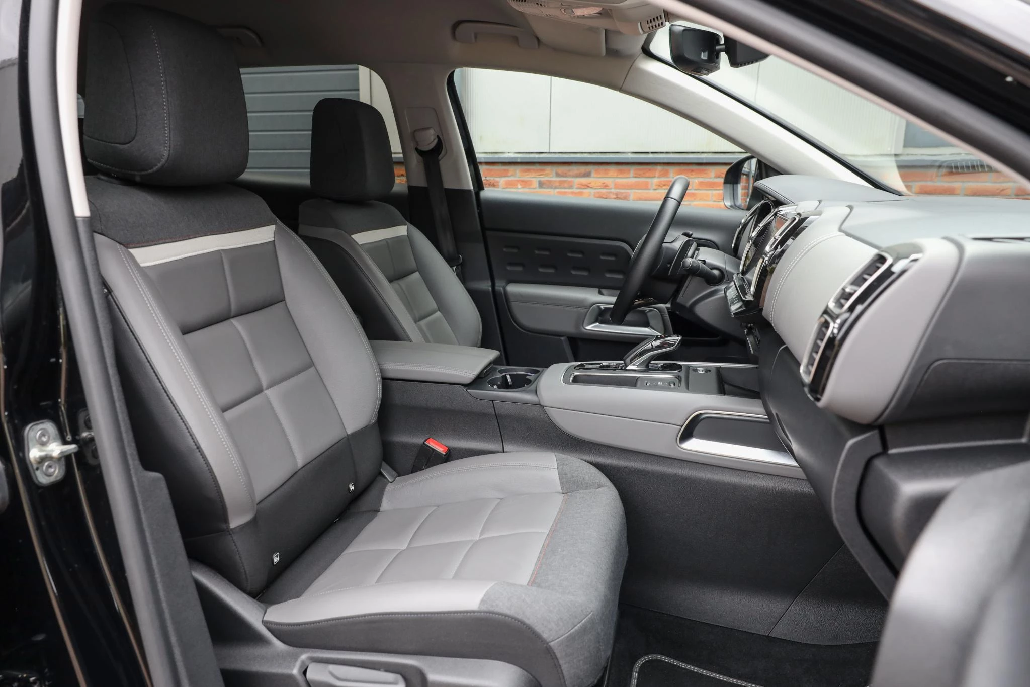 Hoofdafbeelding Citroën C5 Aircross
