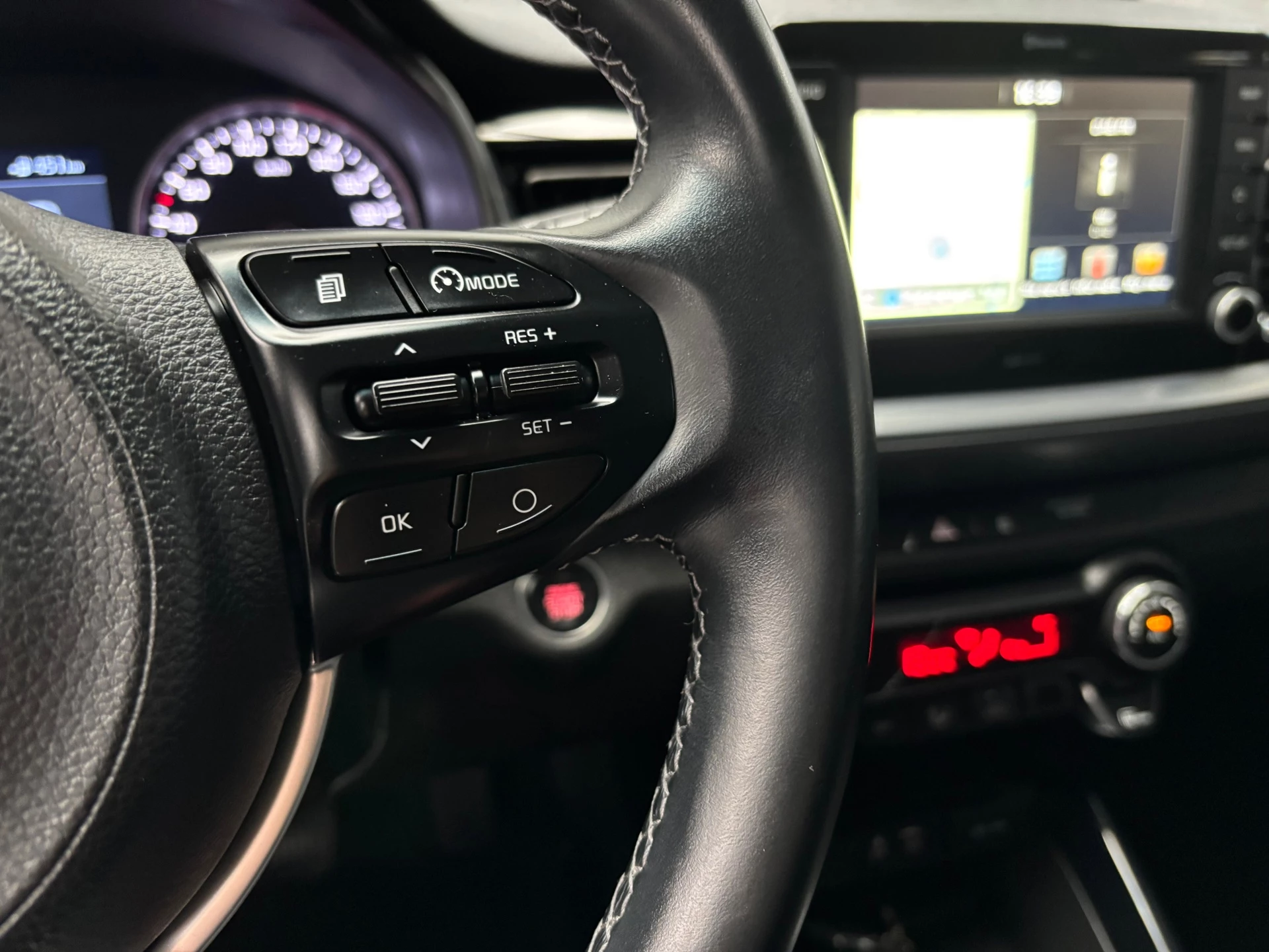 Hoofdafbeelding Kia Stonic