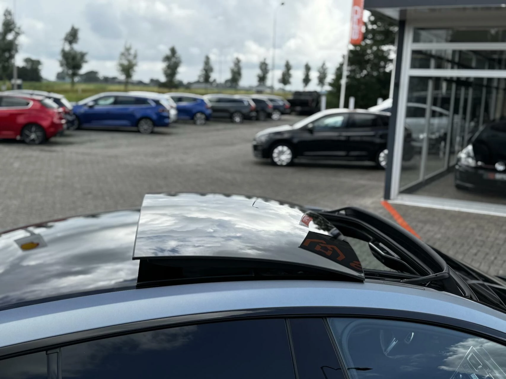 Hoofdafbeelding BMW 8 Serie