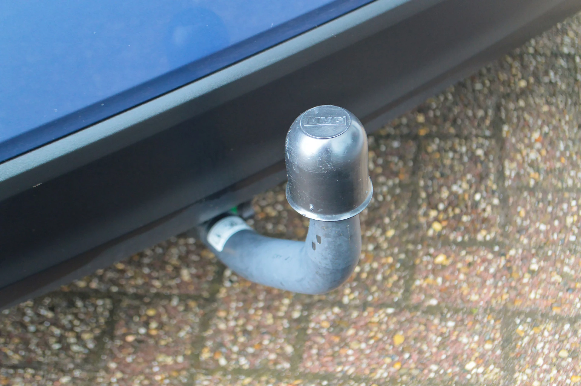Hoofdafbeelding Hyundai ix20