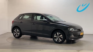 Volkswagen Polo 1.0 TSI Comfortline Navigatie App-Connect DAB+ Adaptive Cruise