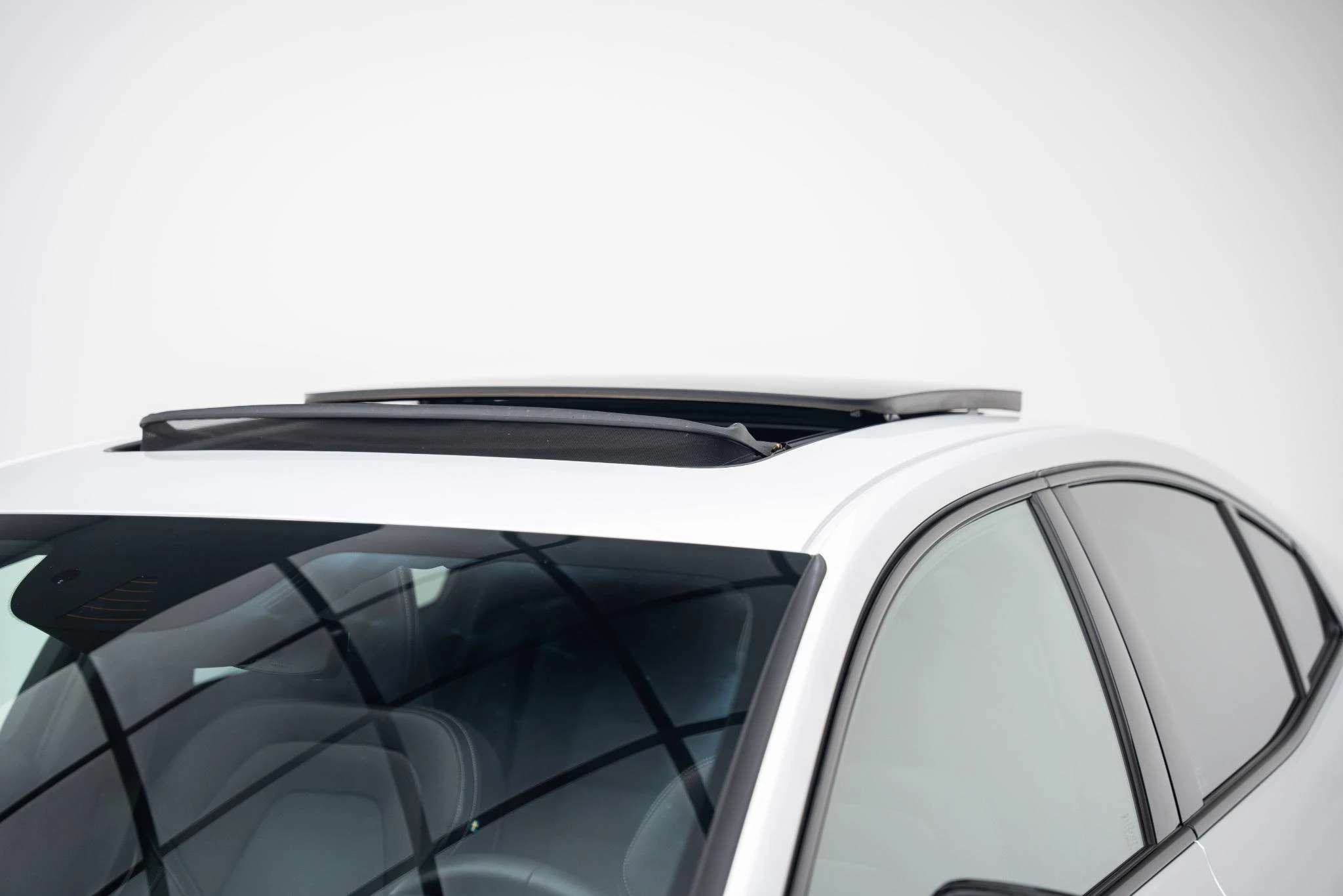 Hoofdafbeelding Volvo S60