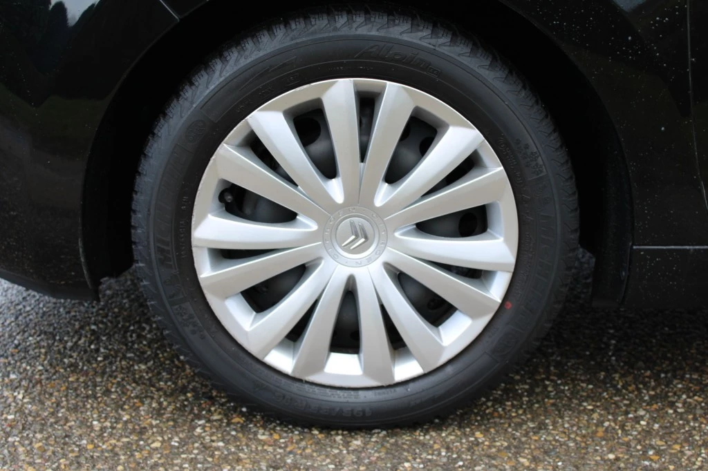 Hoofdafbeelding Citroën C3 Picasso