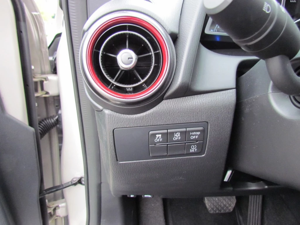 Hoofdafbeelding Mazda 2