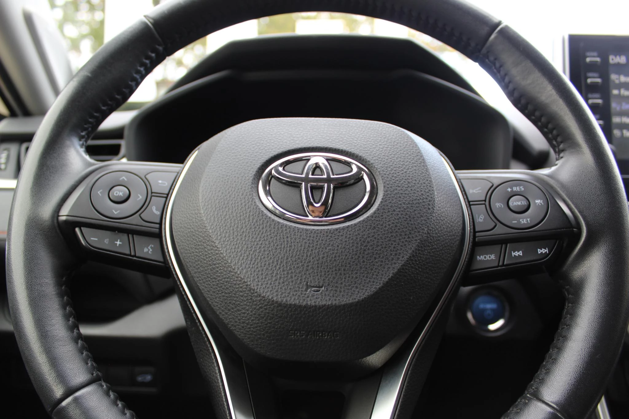 Hoofdafbeelding Toyota RAV4