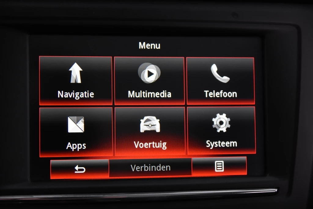 Hoofdafbeelding Renault Kadjar