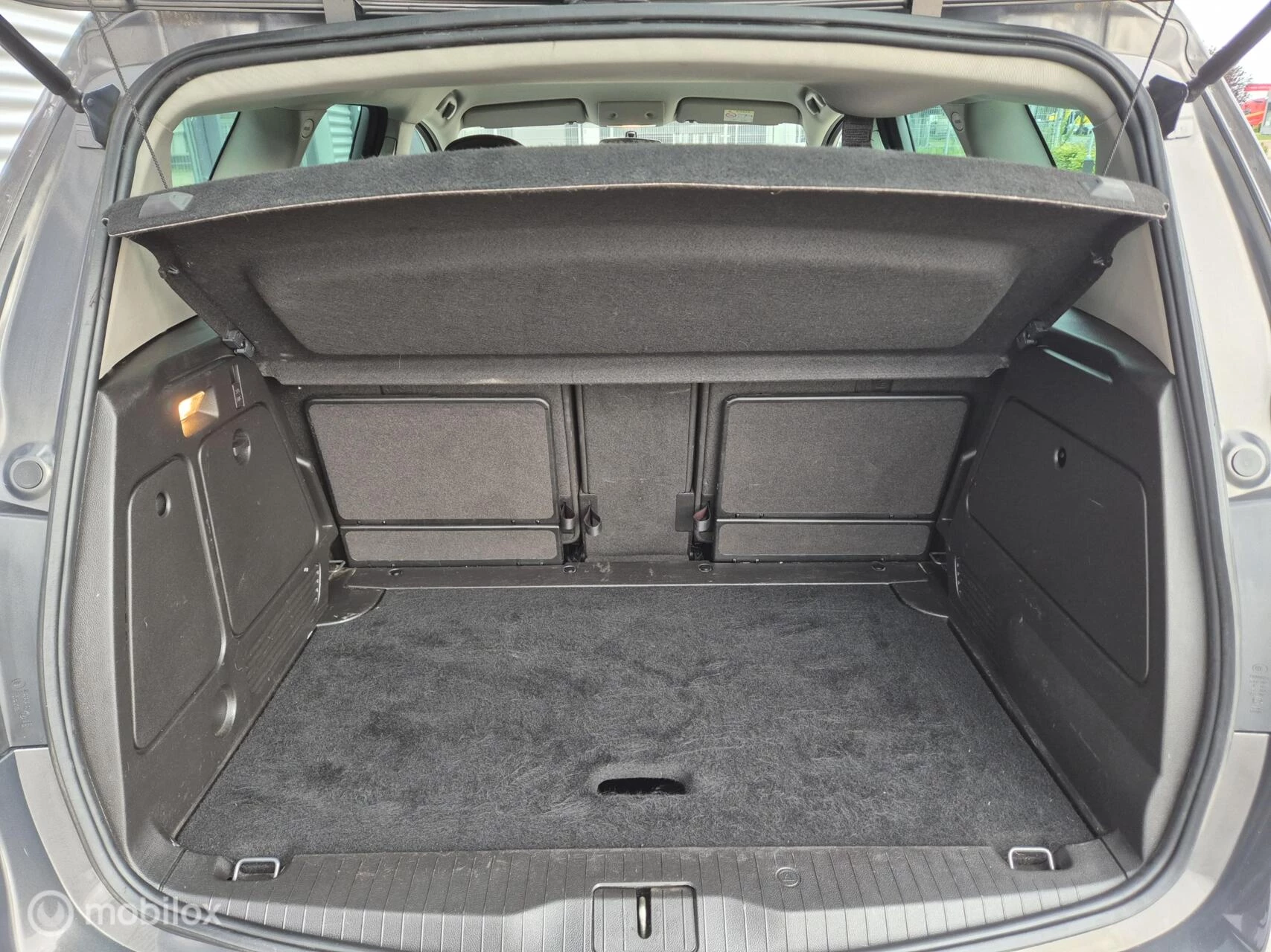 Hoofdafbeelding Opel Meriva