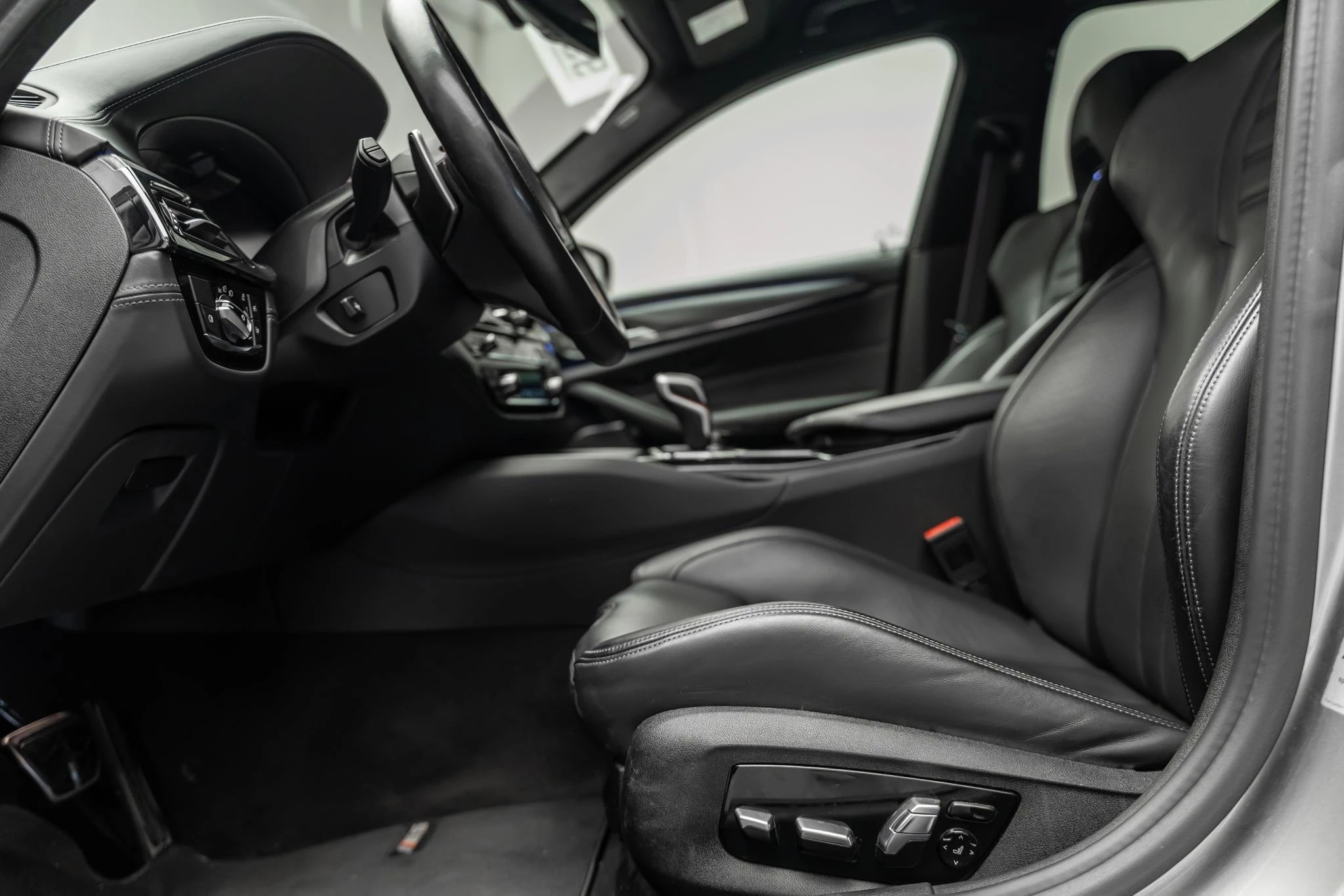 Hoofdafbeelding BMW M5