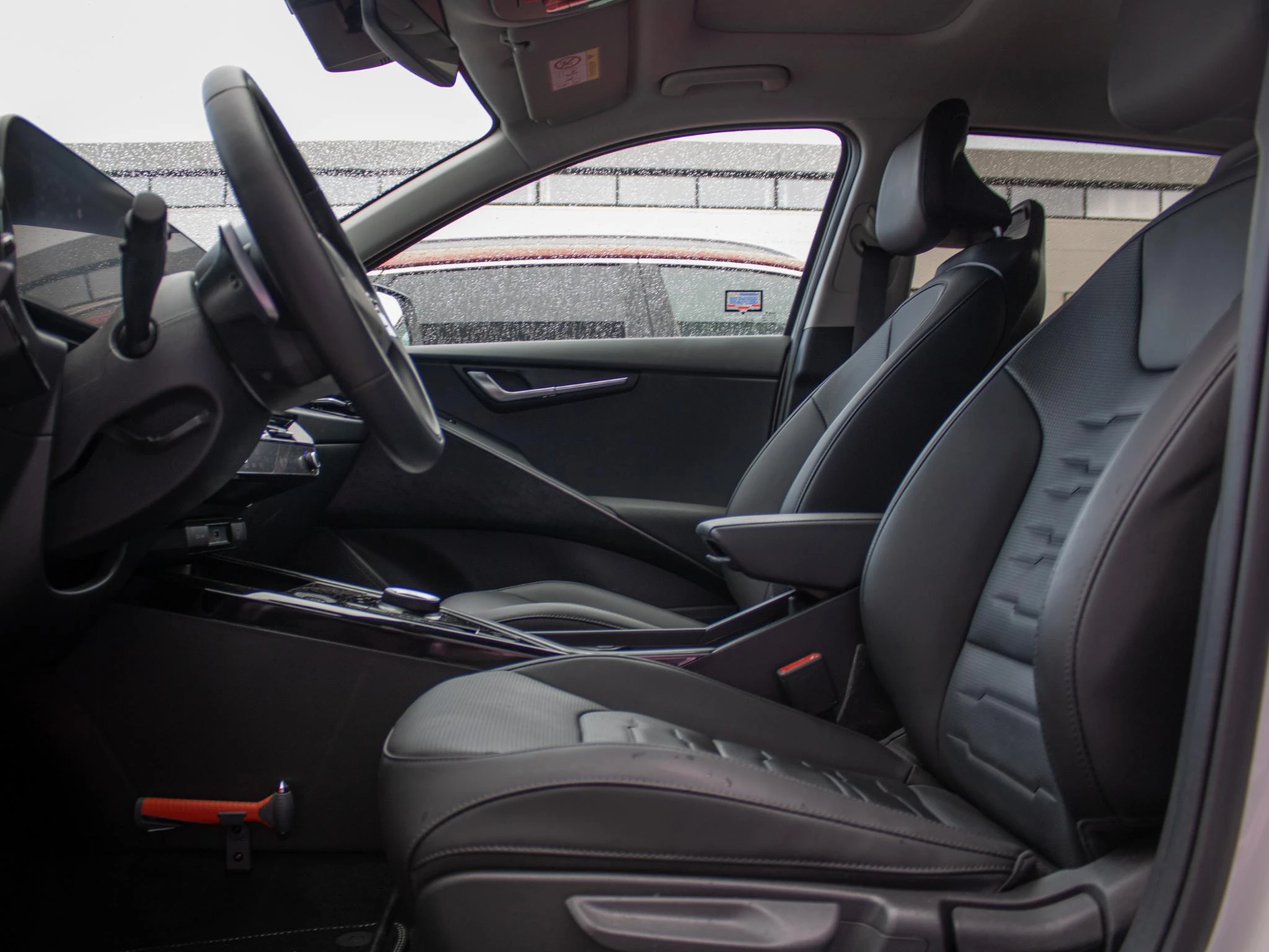 Hoofdafbeelding Kia Niro EV