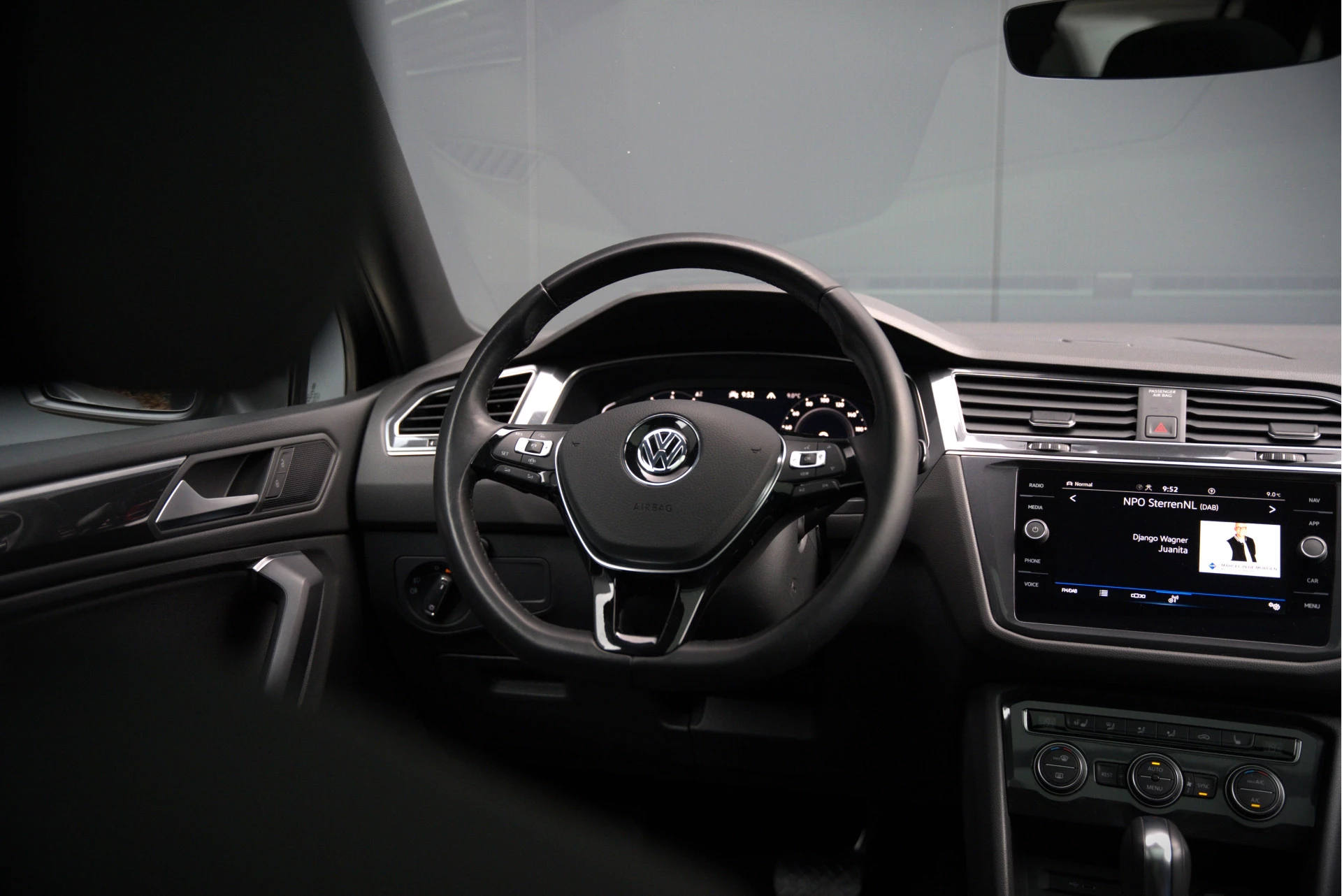 Hoofdafbeelding Volkswagen Tiguan Allspace
