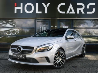 Mercedes-Benz A-klasse A 200 | PANO | KEYLESS | LED | CAMERA | CRUISE