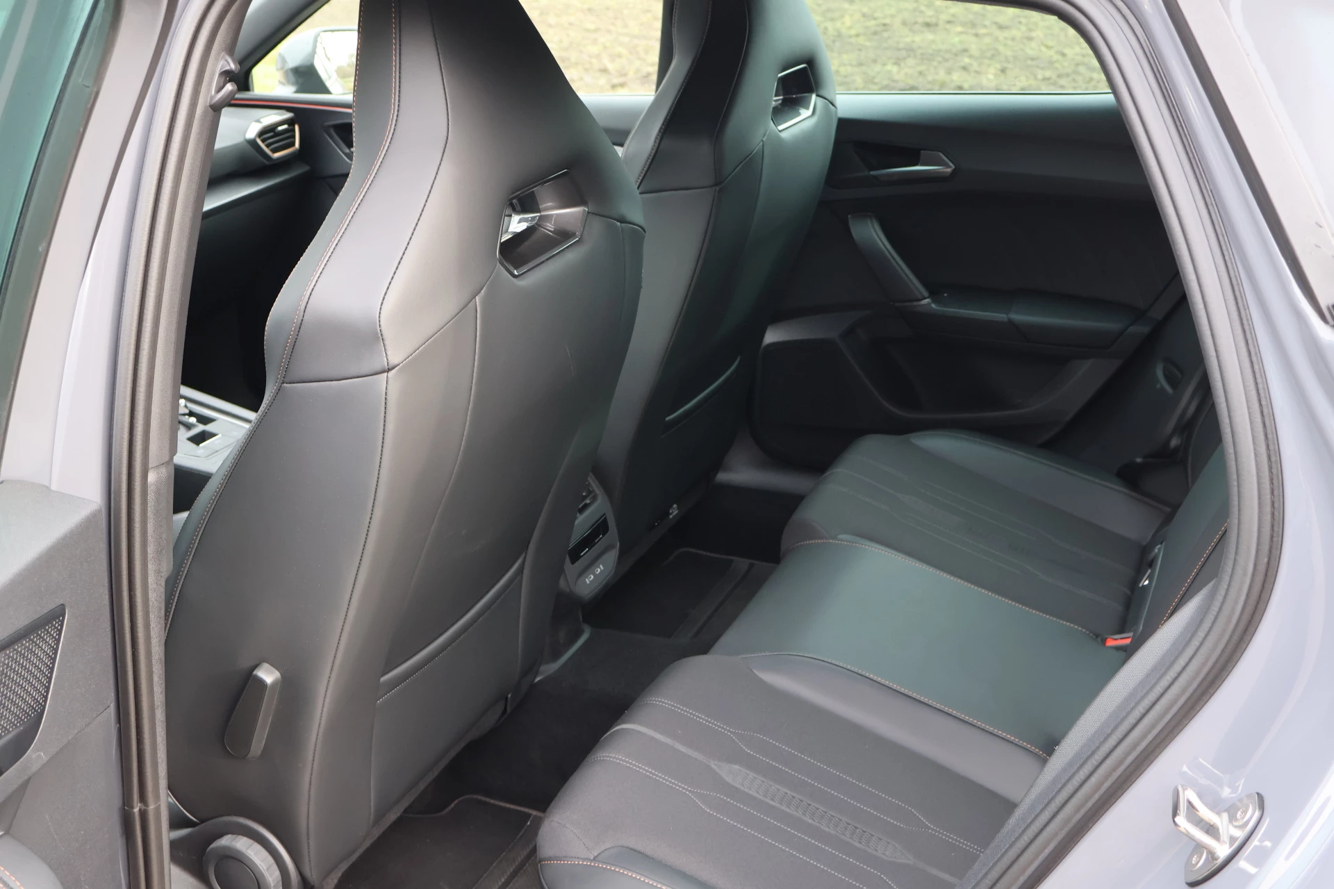 Hoofdafbeelding CUPRA Leon