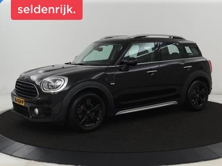 Mini Mini Countryman 1.5 Cooper | Panoramadak | Leder | Stoelverwarming  | Climate Control | JCW pakket | Head-up | Harman/Kardon