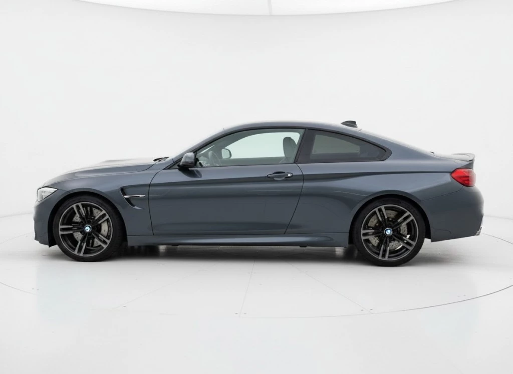Hoofdafbeelding BMW M4