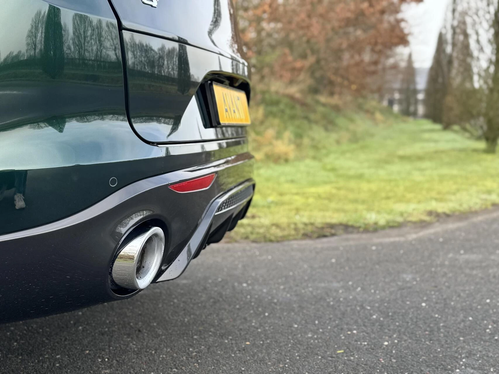 Hoofdafbeelding Alfa Romeo Stelvio