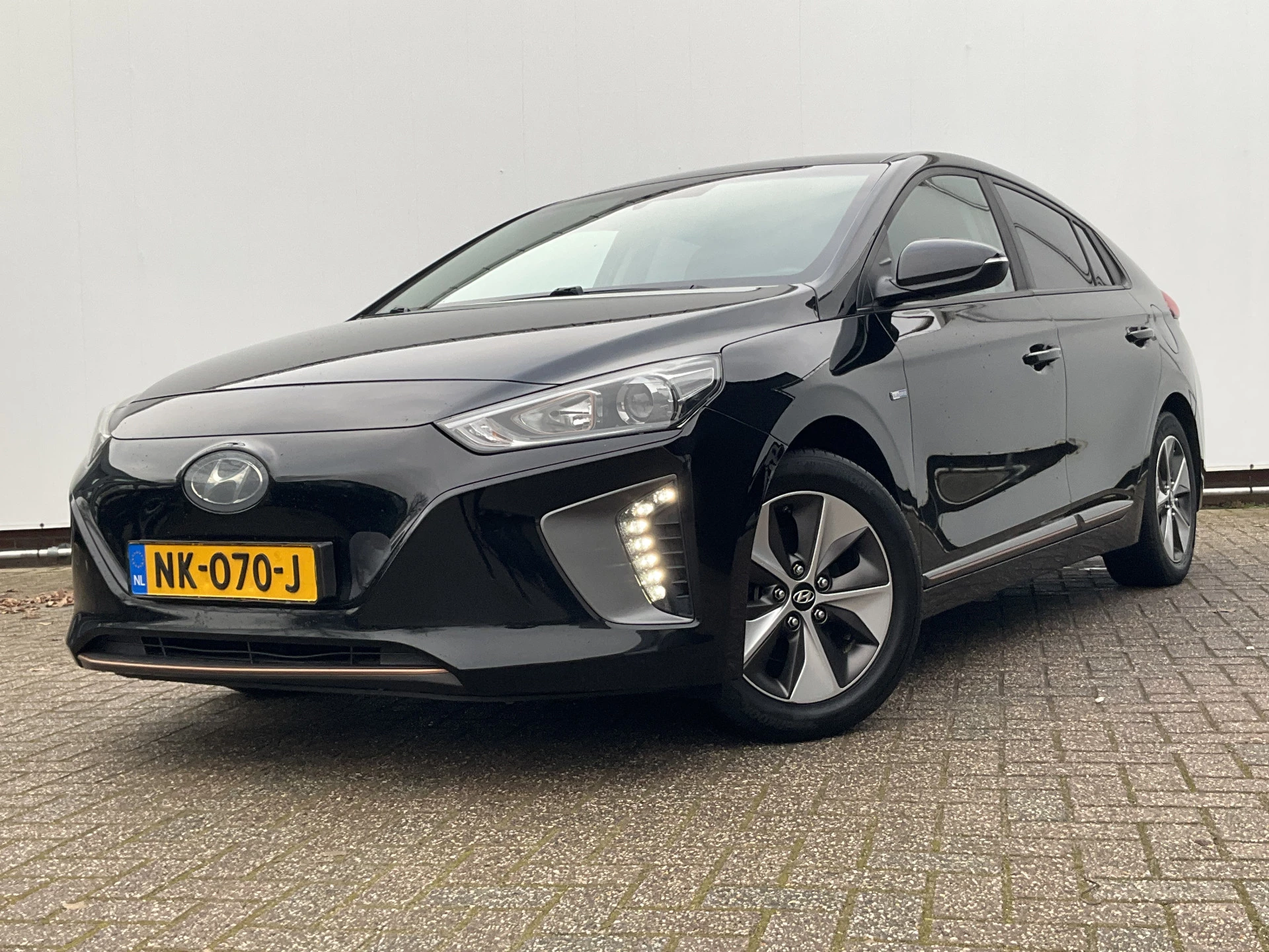 Hoofdafbeelding Hyundai IONIQ