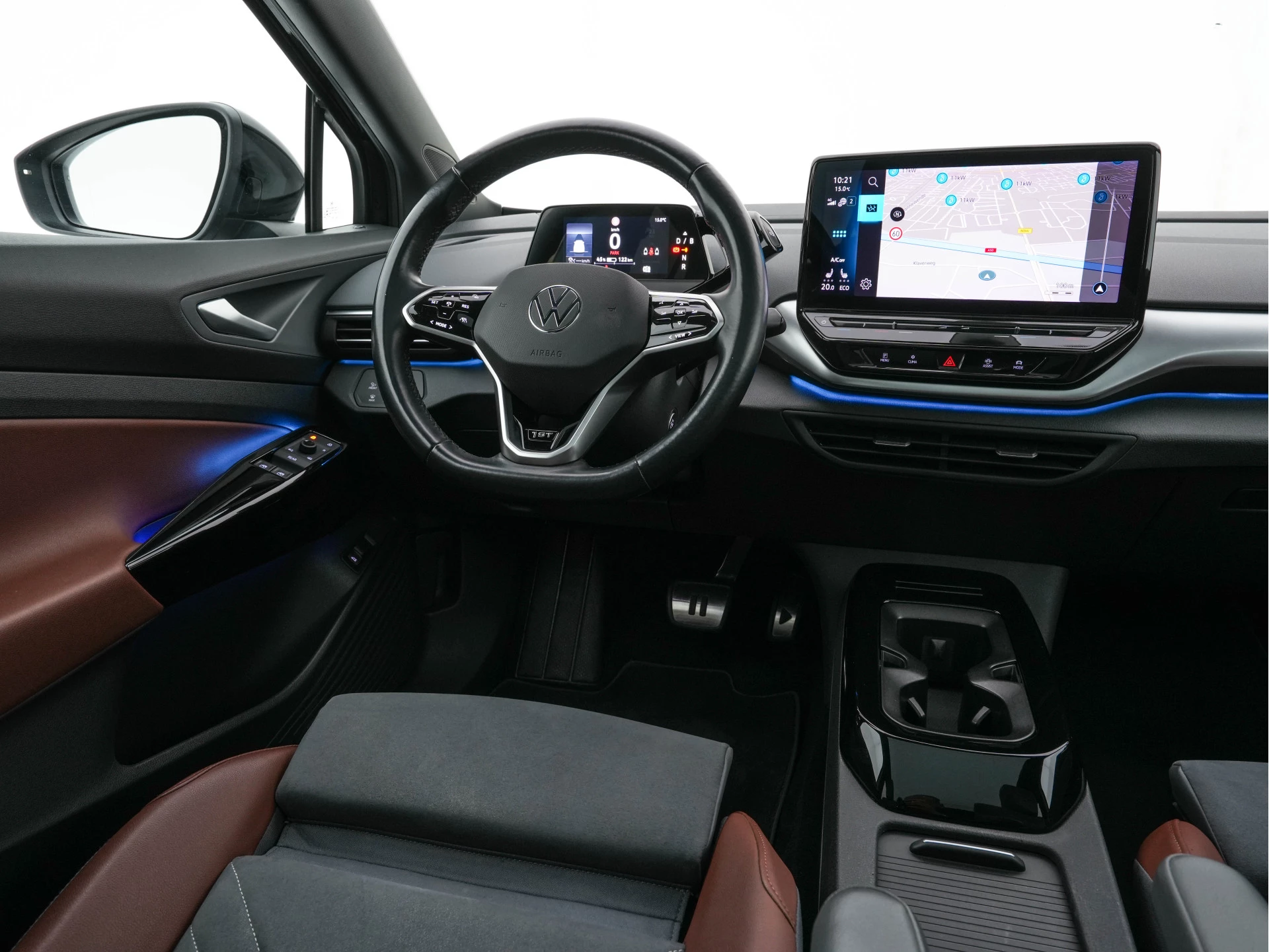 Hoofdafbeelding Volkswagen ID.4