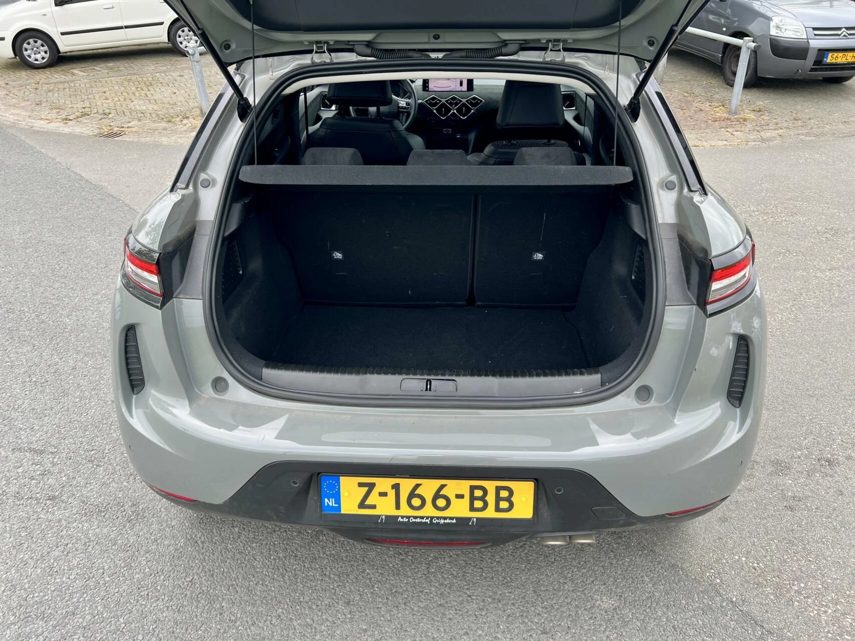 Hoofdafbeelding DS DS 3