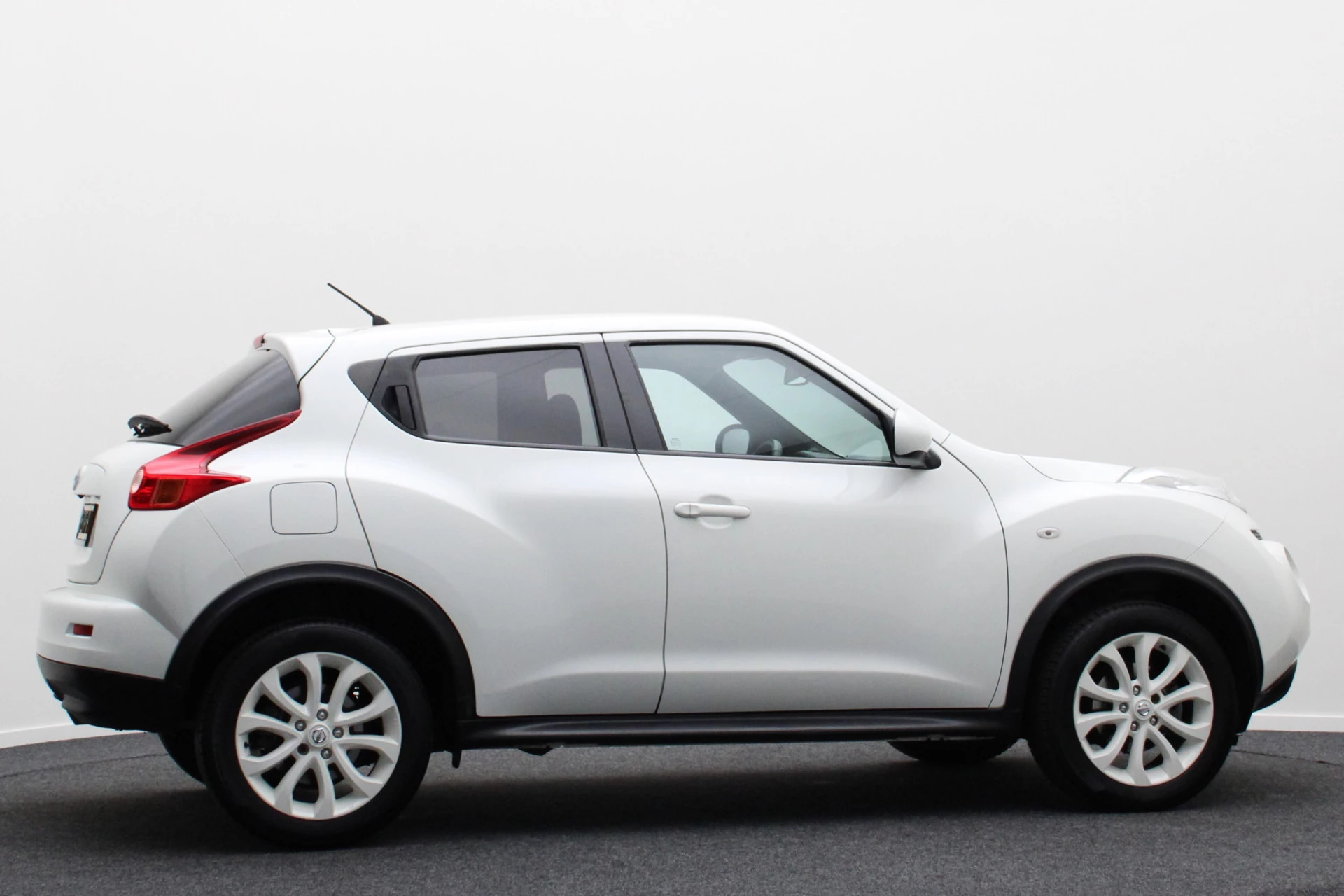 Hoofdafbeelding Nissan Juke