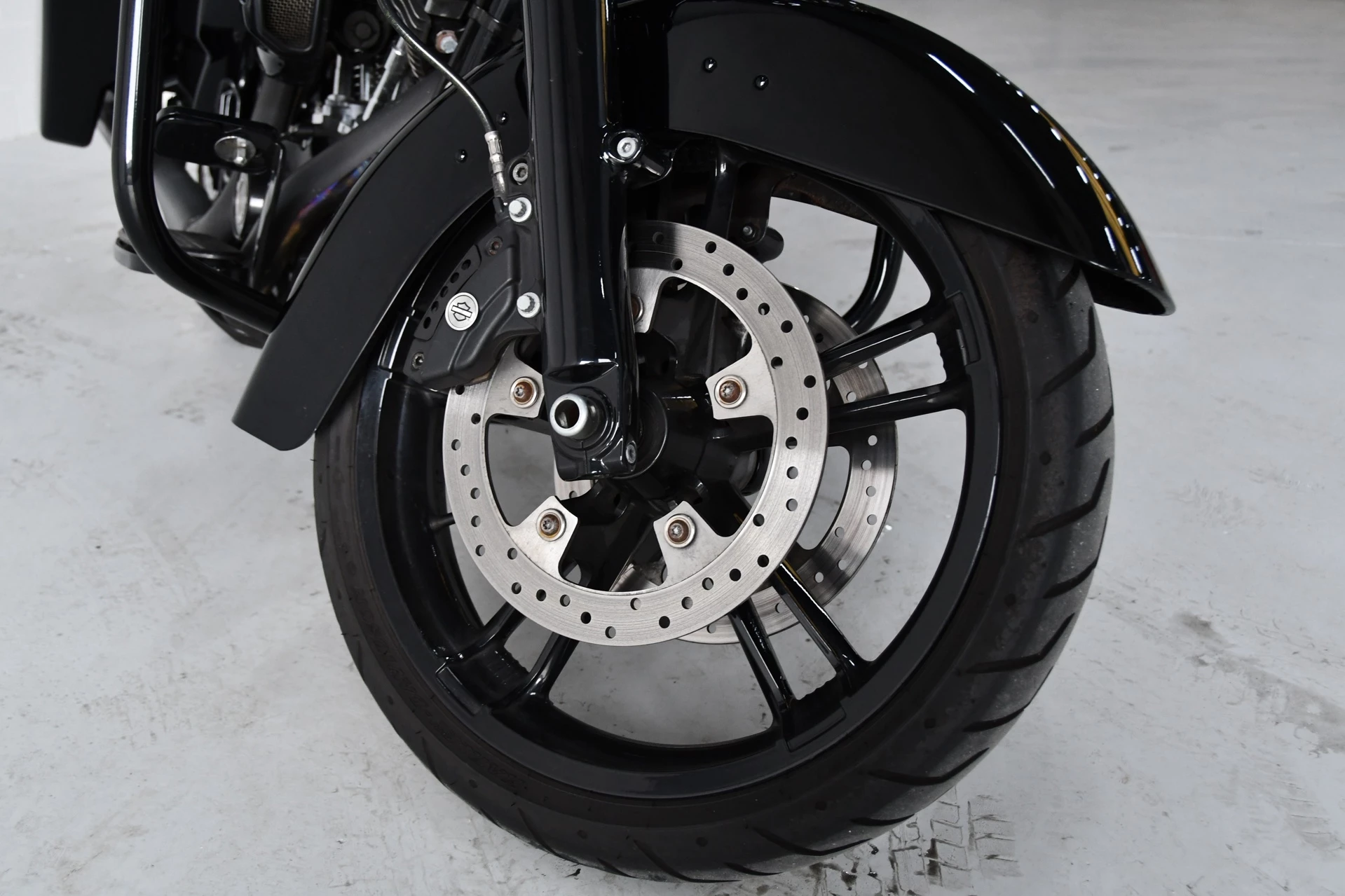 Hoofdafbeelding Harley-Davidson Street Glide