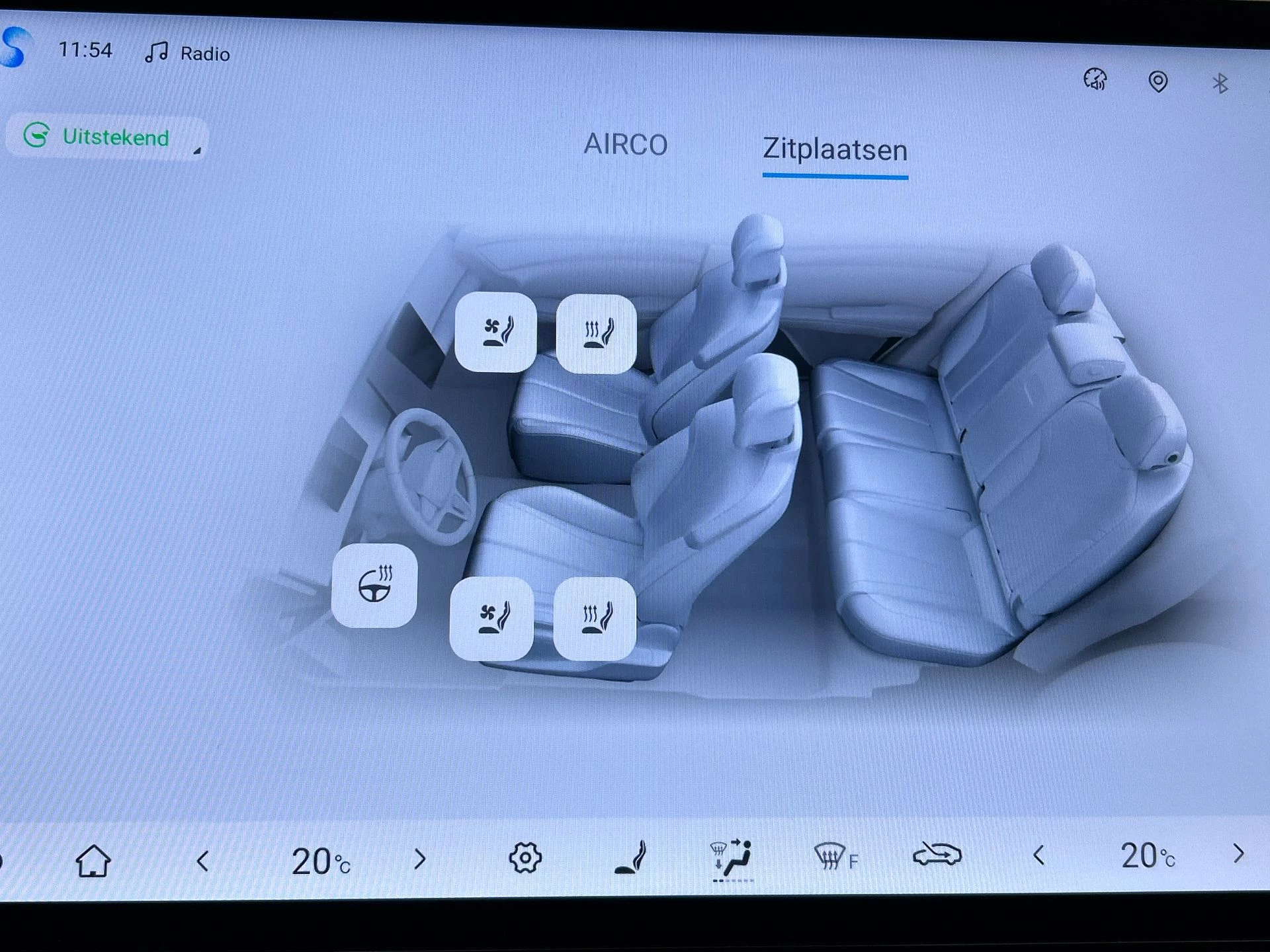 Hoofdafbeelding BYD SEAL U