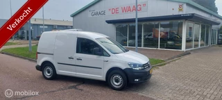 Volkswagen Caddy Bestel 2.0 TDI L1H1 BlueMotion Comfortline 75KW