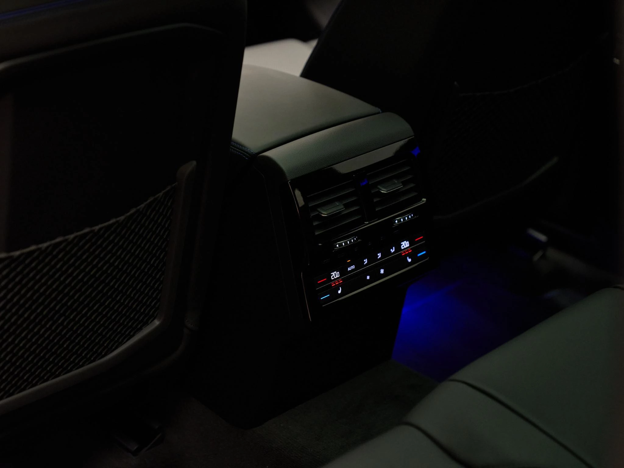 Hoofdafbeelding Volkswagen Touareg