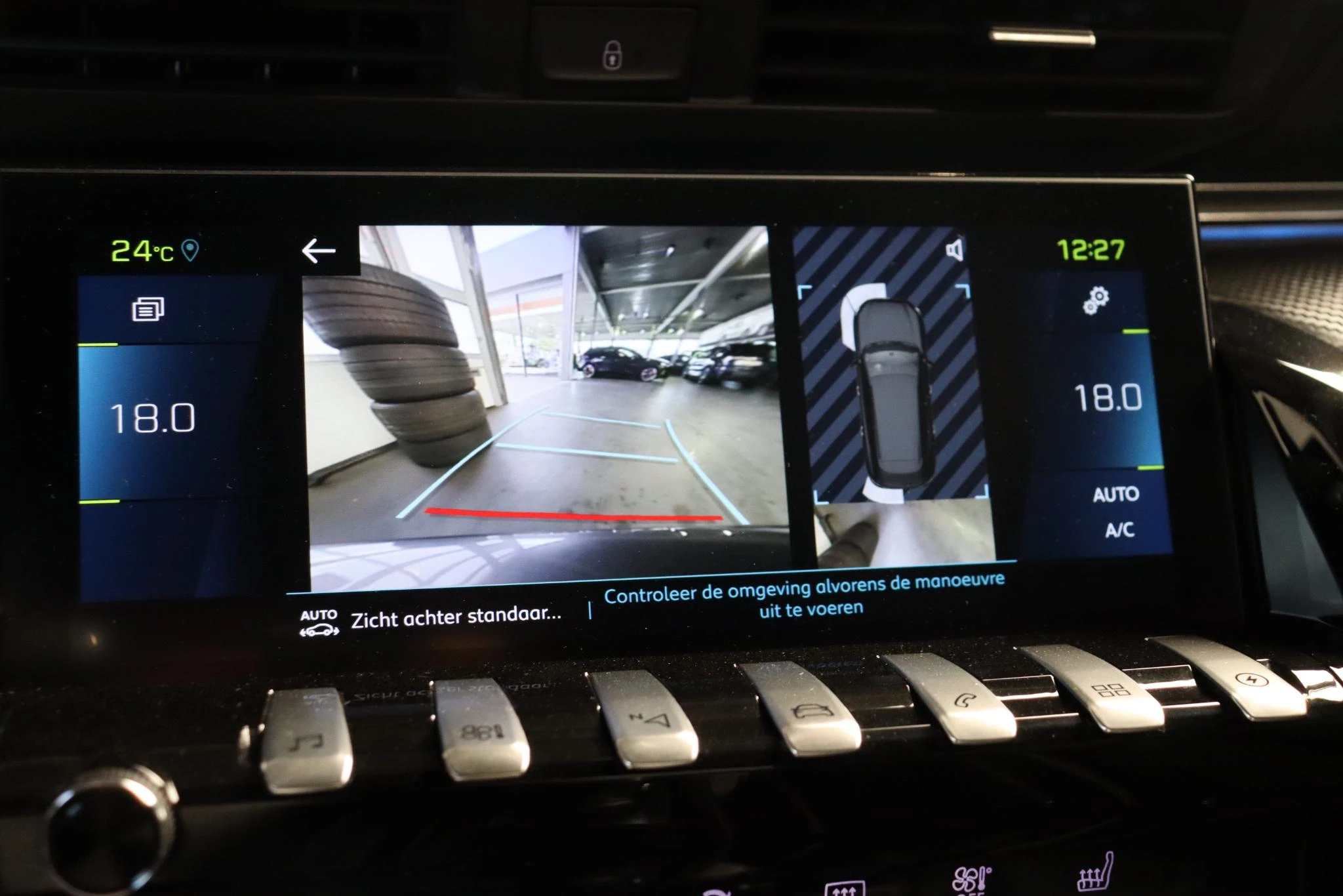 Hoofdafbeelding Peugeot 508