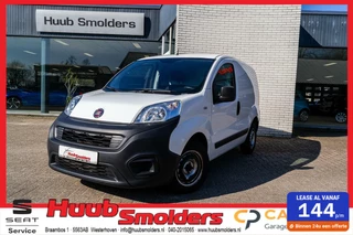 Hoofdafbeelding Fiat Fiorino