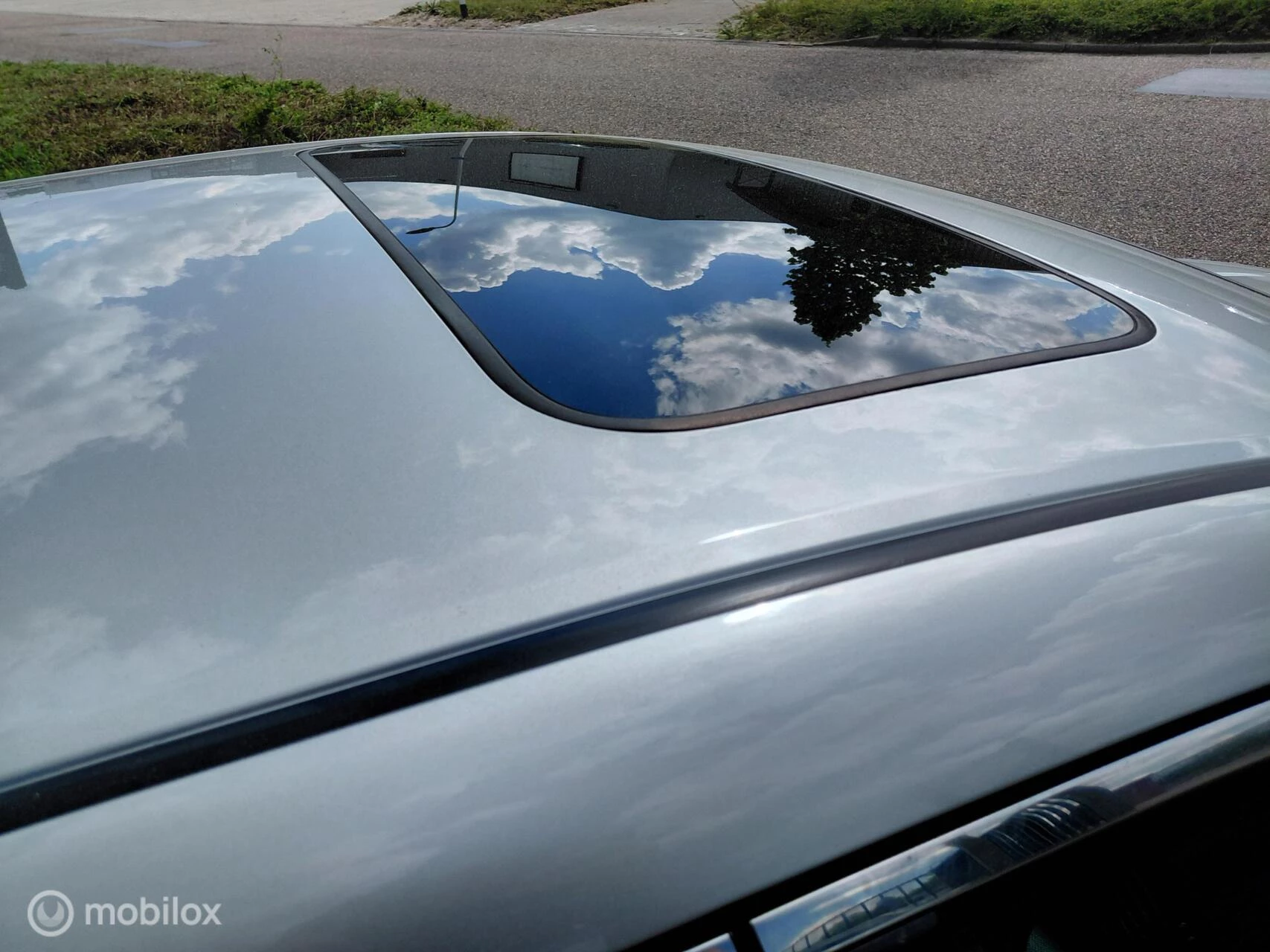 Hoofdafbeelding Honda Accord