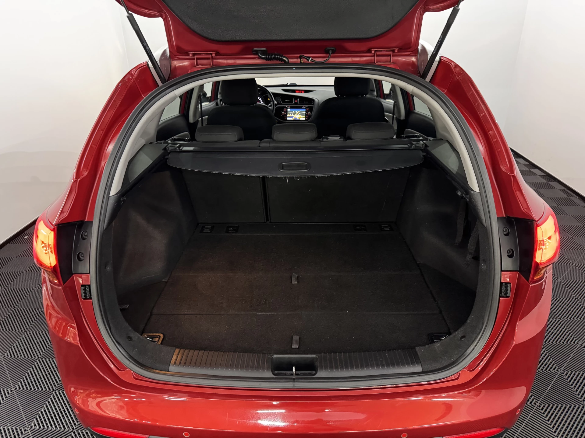 Hoofdafbeelding Kia cee'd