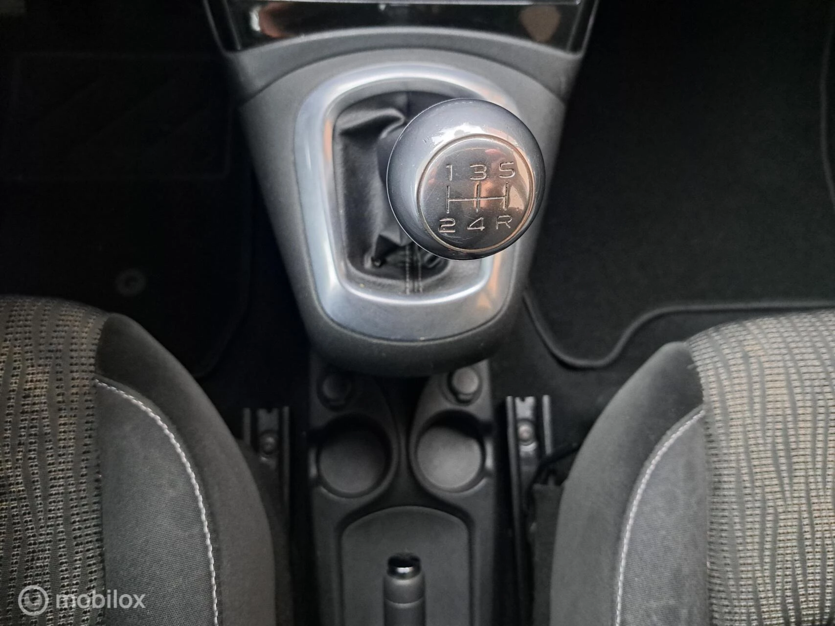 Hoofdafbeelding Citroën C3 Picasso