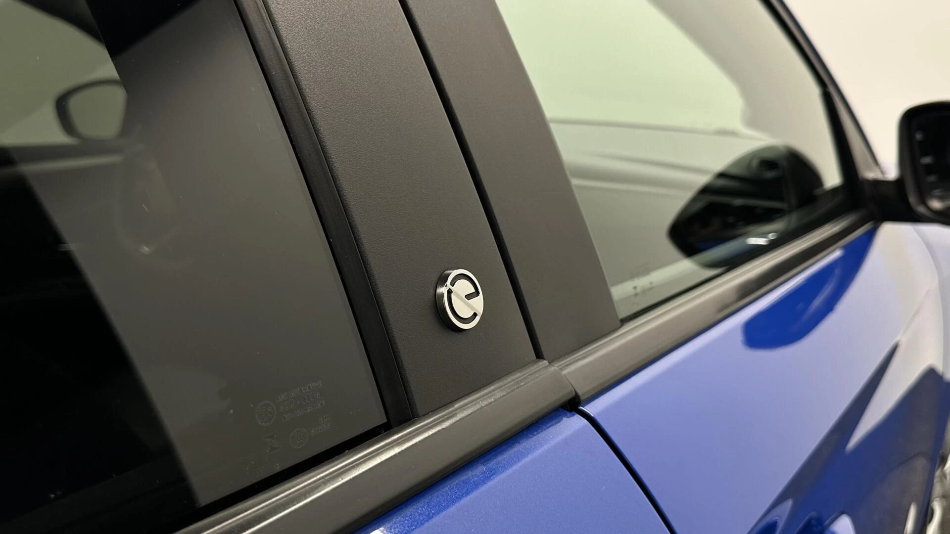 Hoofdafbeelding Opel Corsa-e