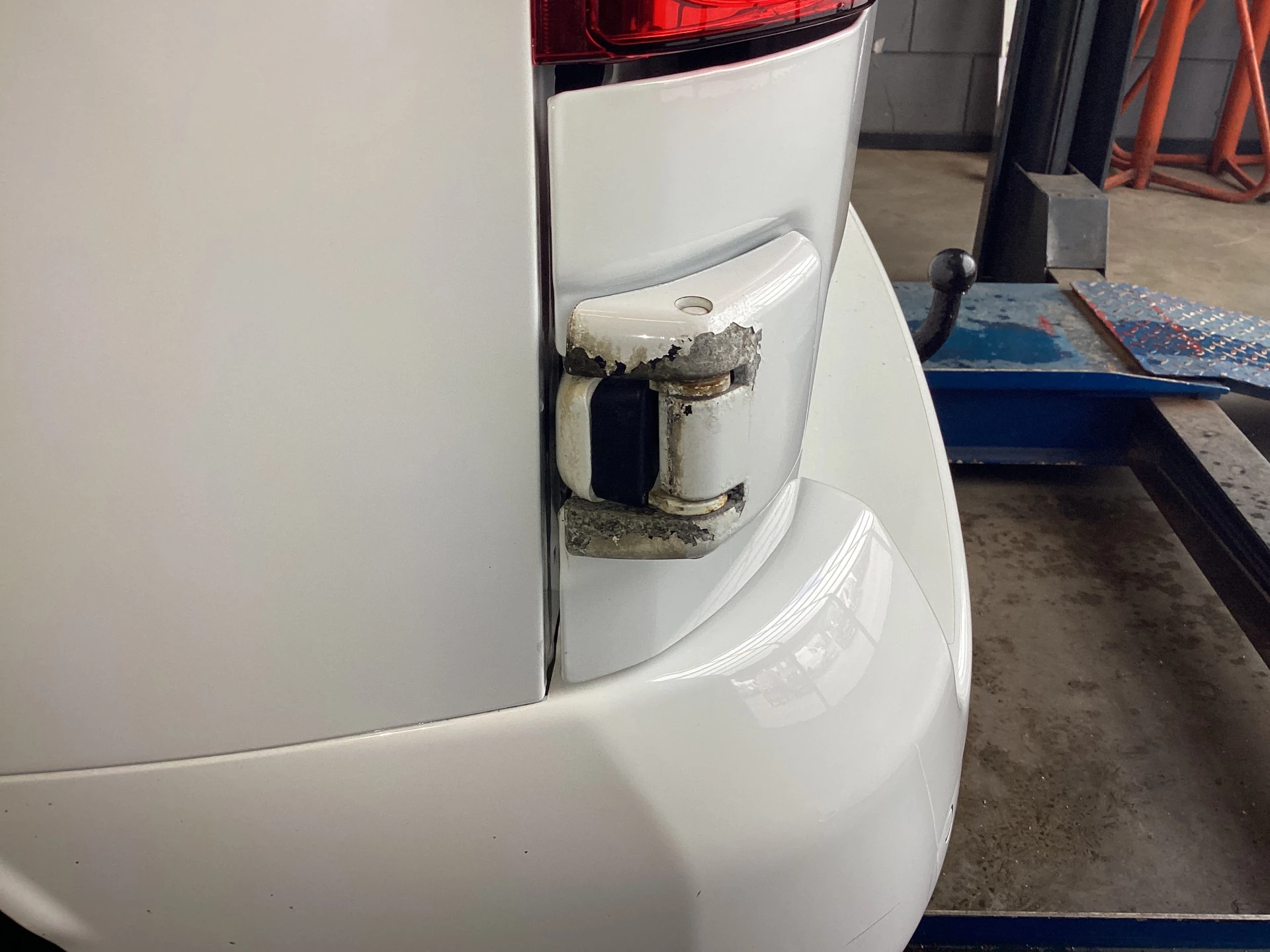 Hoofdafbeelding Peugeot e-Expert