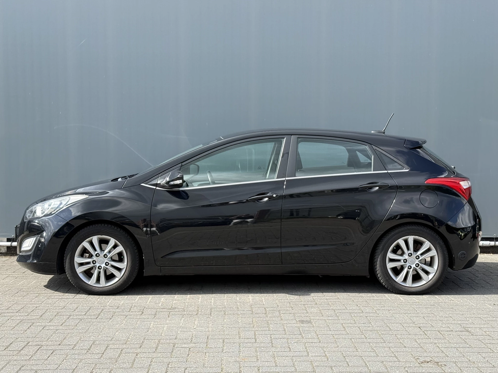 Hoofdafbeelding Hyundai i30