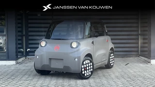 Hoofdafbeelding Citroën Ami Citroen Ami Ami Icy White