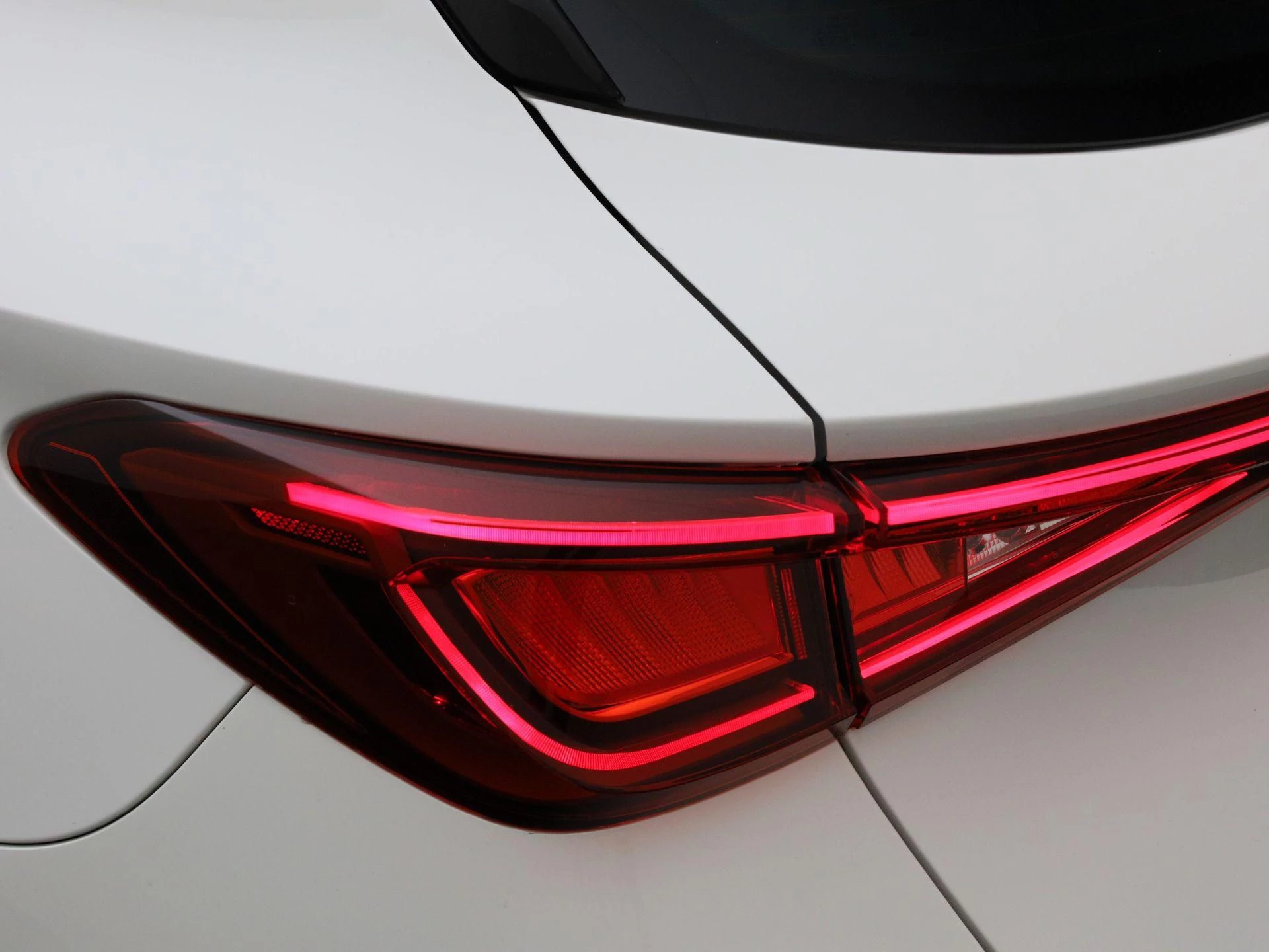 Hoofdafbeelding CUPRA Leon Sportstourer
