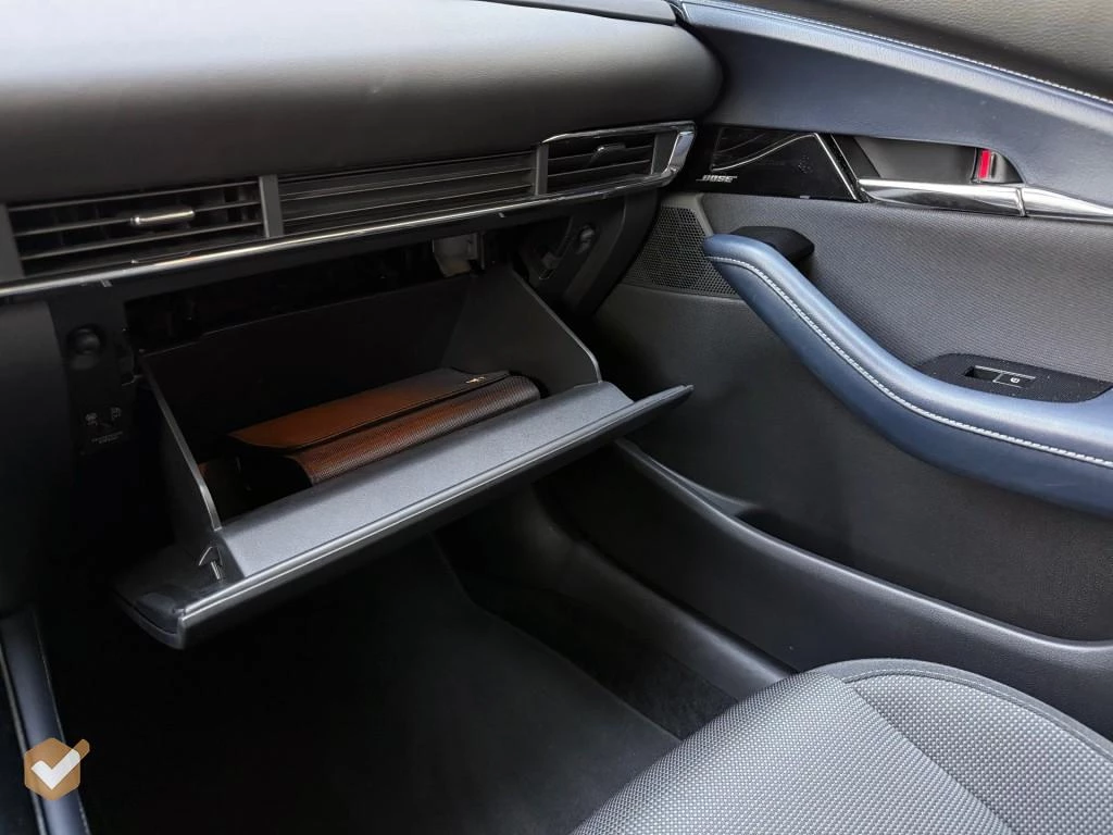 Hoofdafbeelding Mazda CX-30