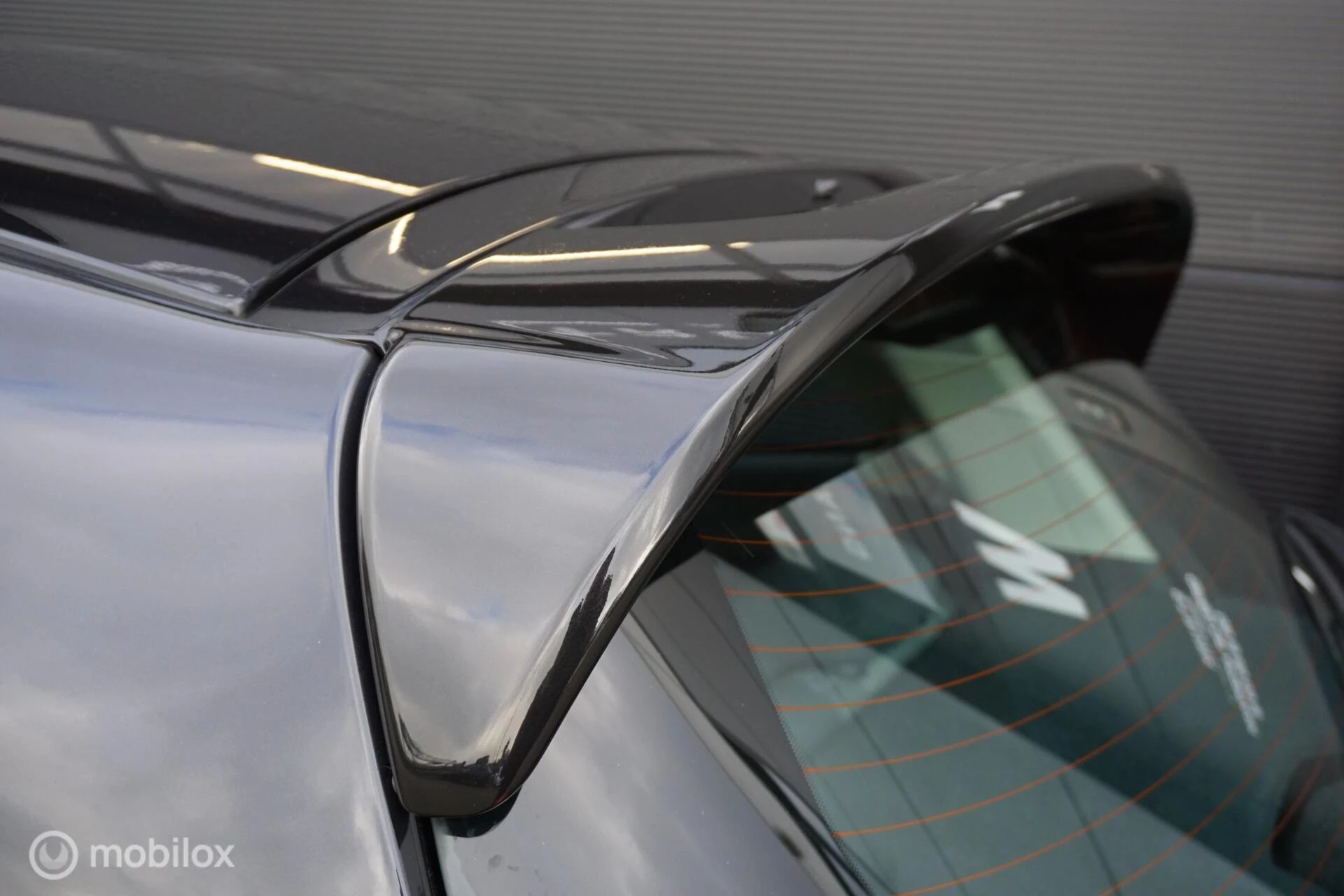 Hoofdafbeelding Ford Ka