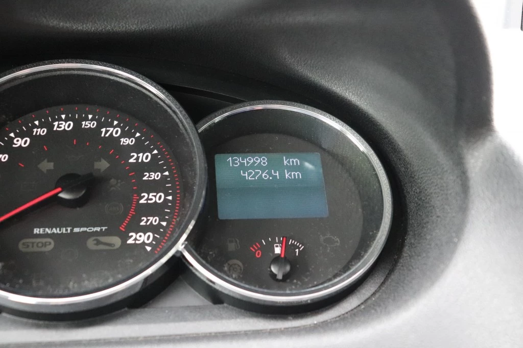 Hoofdafbeelding Renault Mégane