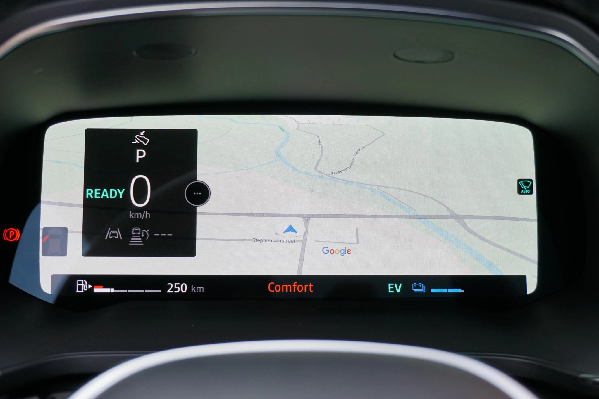 Hoofdafbeelding Mitsubishi ASX