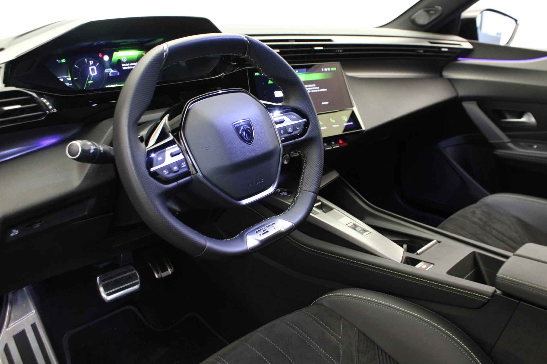 Hoofdafbeelding Peugeot 408