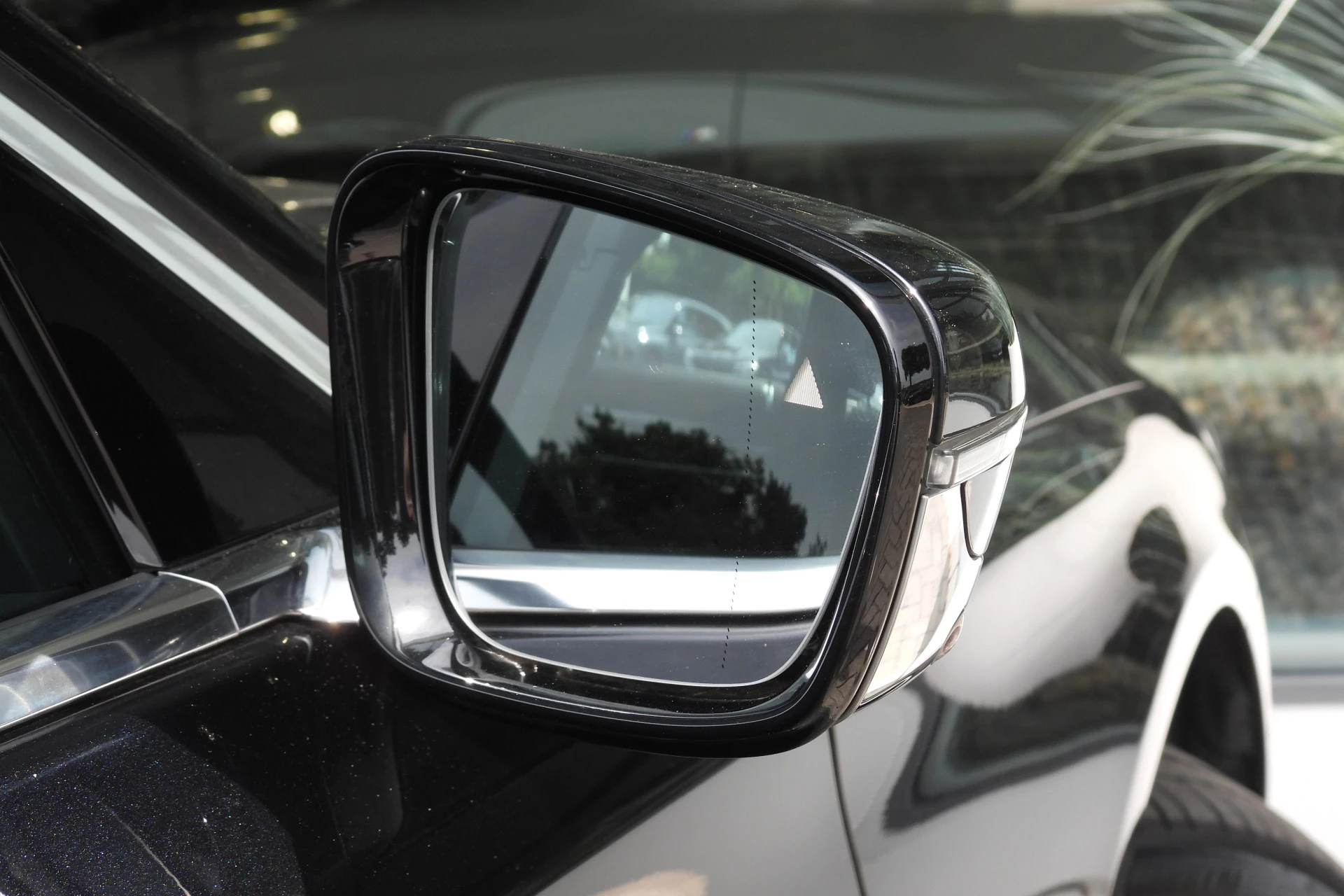 Hoofdafbeelding BMW 7 Serie