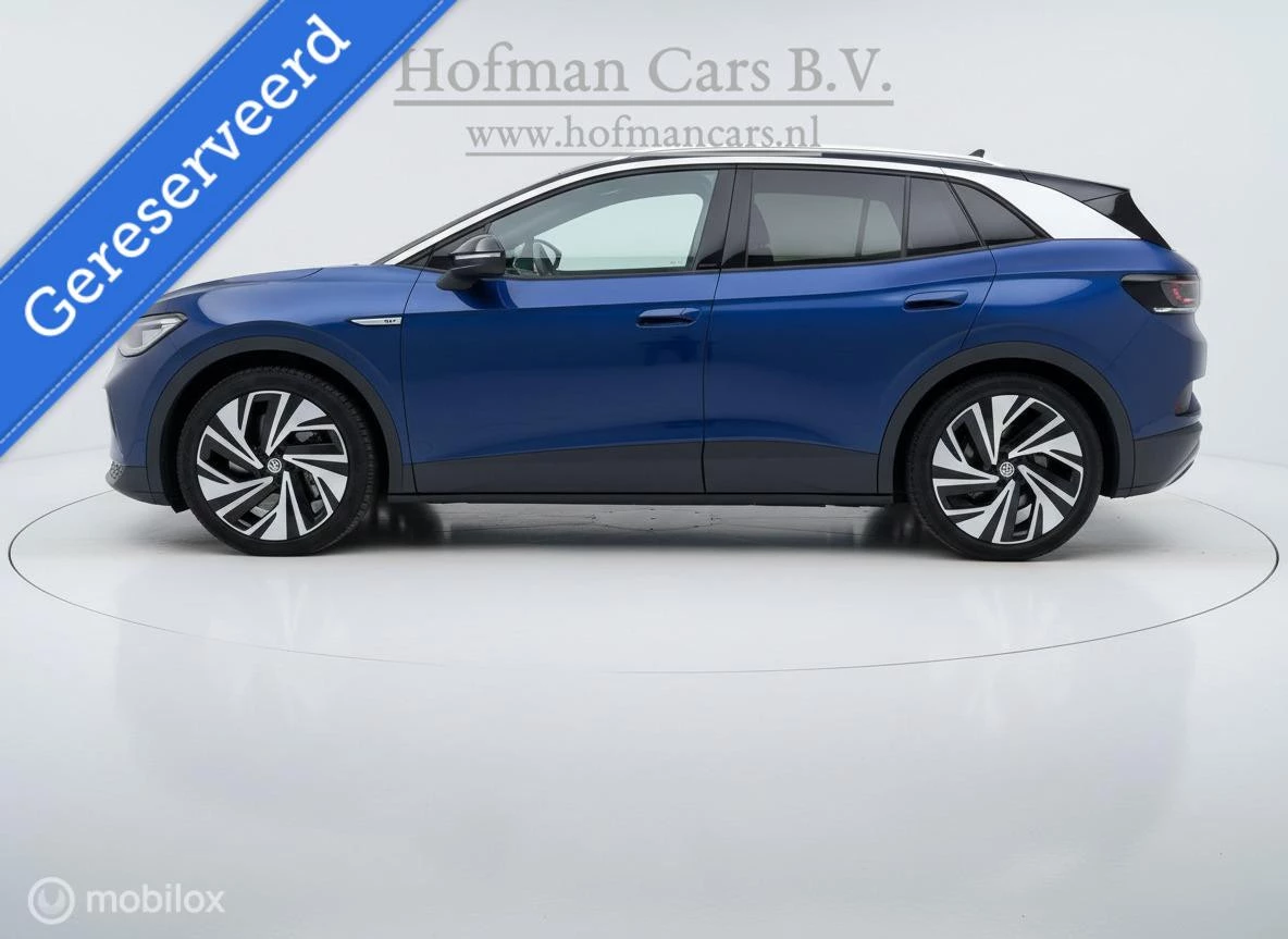 Hoofdafbeelding Volkswagen ID.4