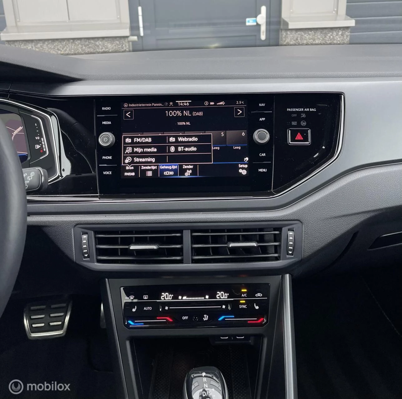 Hoofdafbeelding Volkswagen Taigo