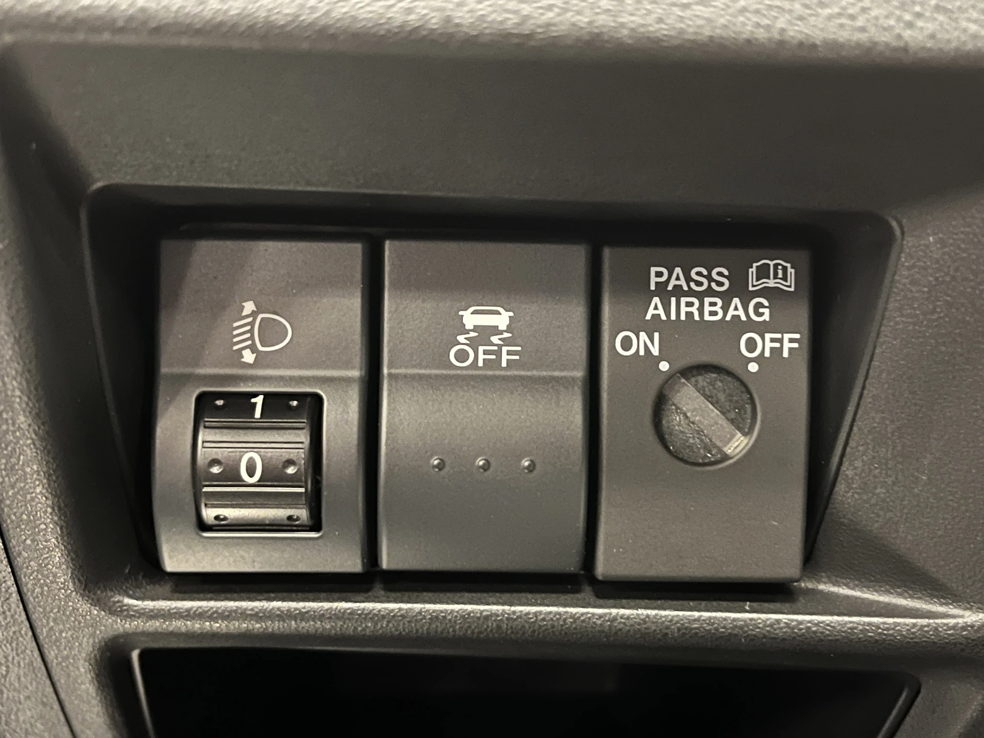 Hoofdafbeelding Mazda MX-5